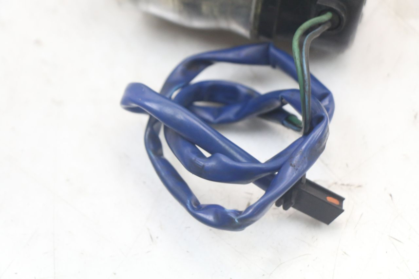 photo de FUEL PUMP HONDA NTV DEAUVILLE 650 (1998 - 2001) - Technical close-up