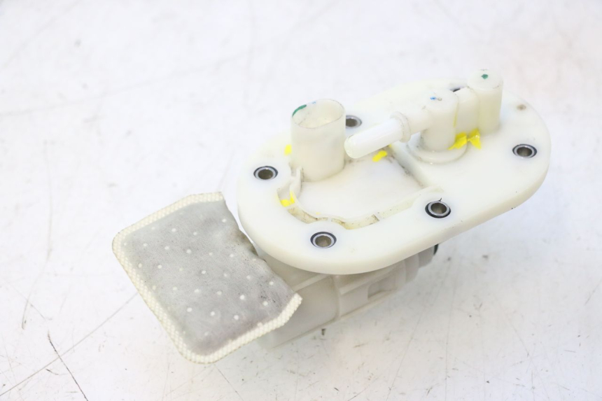 photo de FUEL PUMP JM MOTORS OLDIES 4T 50 (2020 - 2026) - Alternative perspective