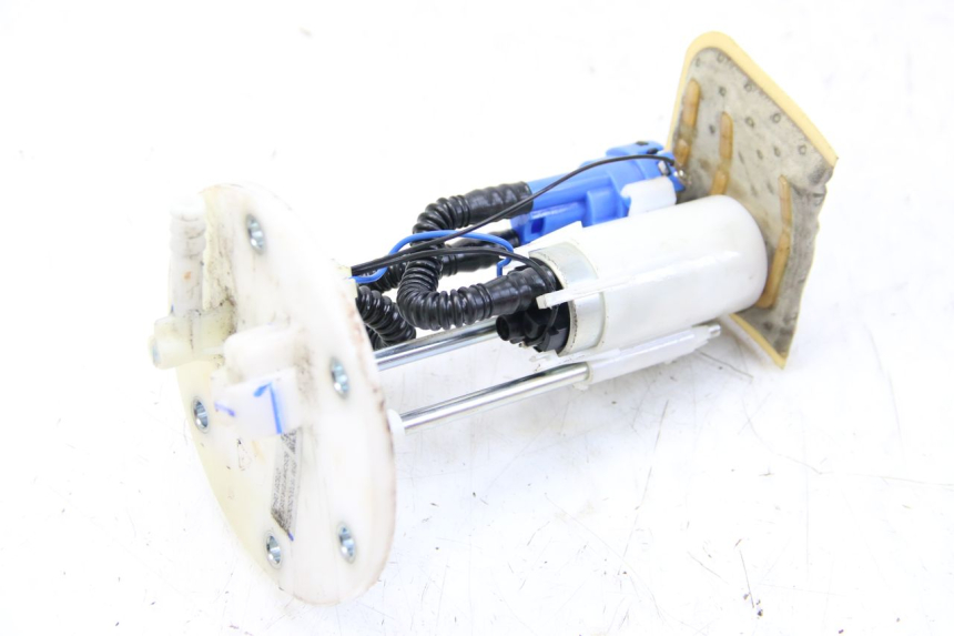 photo de FUEL PUMP SYM ORBIT III 3 4T 50 (2021 - 2025) - Main view