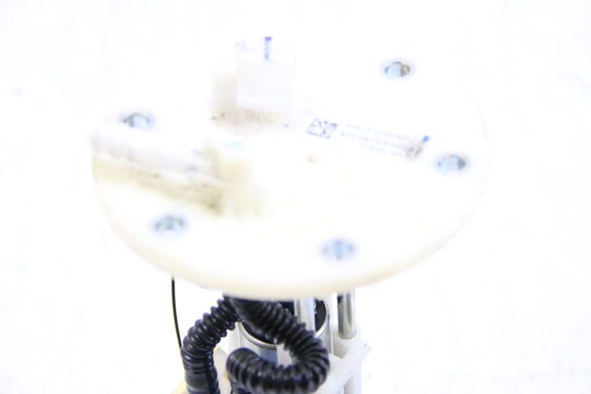 photo de FUEL PUMP SYM ORBIT III 3 4T 50 (2021 - 2025) - Component detail