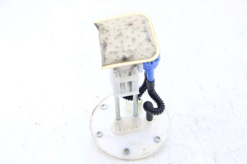 photo de FUEL PUMP SYM ORBIT III 3 4T 50 (2021 - 2025) - Alternative perspective