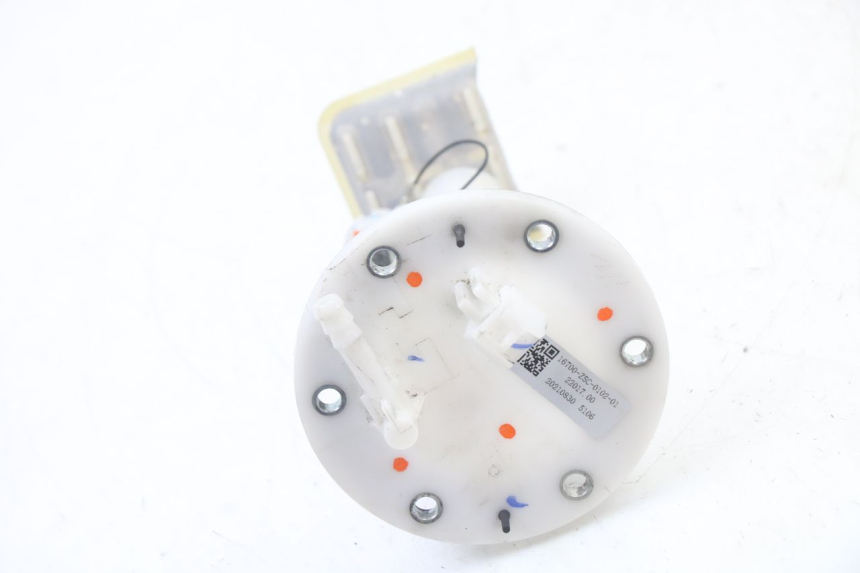 photo de FUEL PUMP SYM ORBIT III 3 4T 50 (2021 - 2025) - Alternative perspective