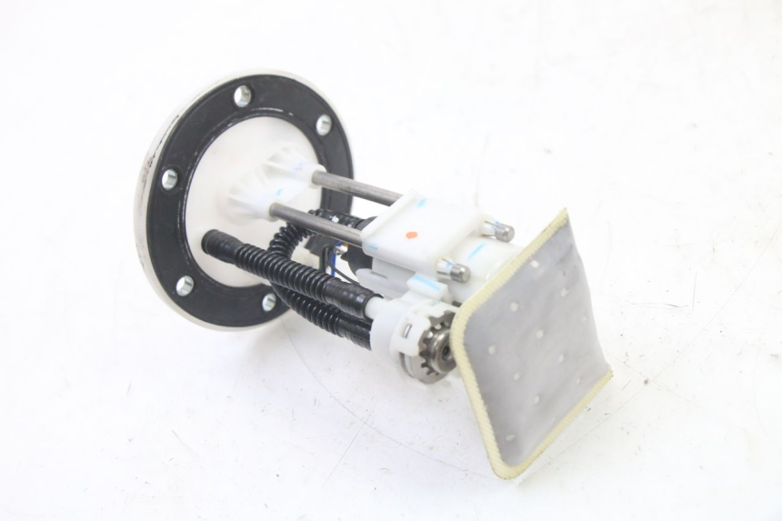 photo de FUEL PUMP SYM ORBIT III 3 4T 50 (2021 - 2025) - Fixing points details