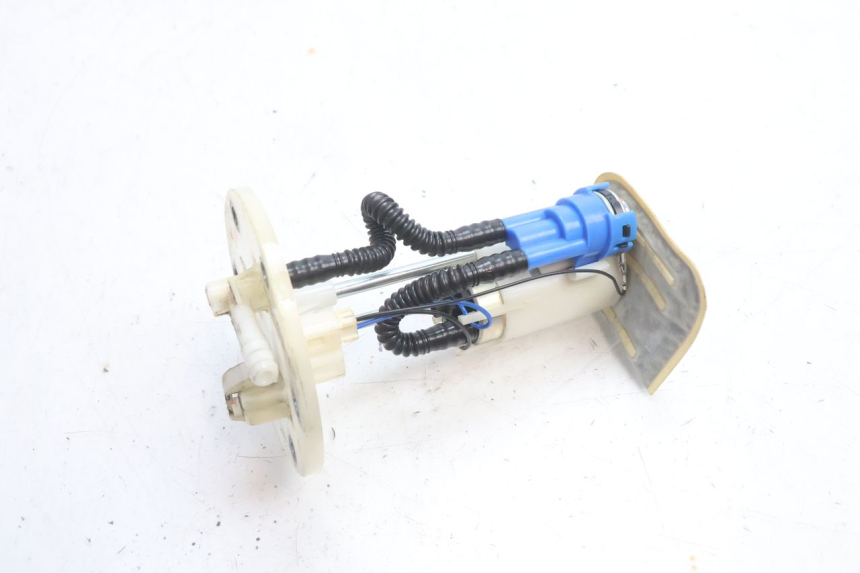 photo de FUEL PUMP SYM ORBIT III 3 4T 50 (2021 - 2025) - Fixing points details
