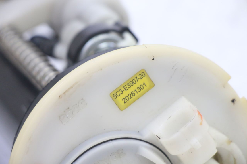 photo de FUEL PUMP MBK OVETTO 4T 50 (2008 - 2016) - Product overview