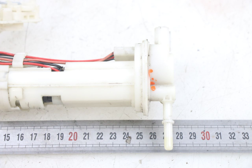 photo de FUEL PUMP HONDA PCX (JF28) 125 (2009 - 2011) - Component detail