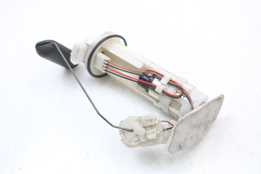 photo de FUEL PUMP HONDA PCX (JF28) 125 (2009 - 2011) - Alternative perspective