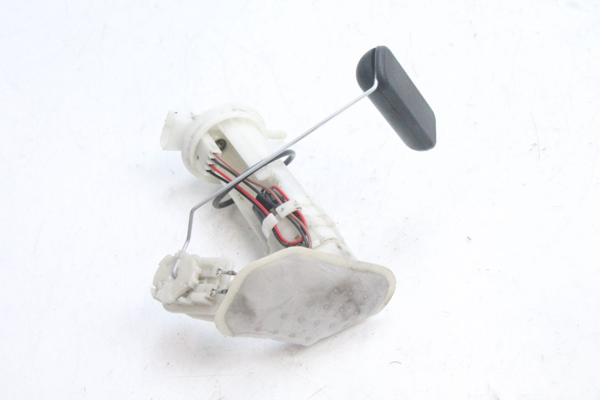 photo de FUEL PUMP HONDA PCX (JF28) 125 (2009 - 2011) - Technical close-up