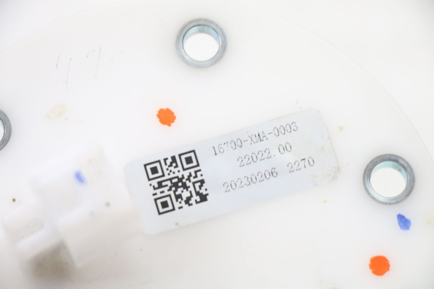 photo de FUEL PUMP PEUGEOT TWEET 4T 50 (2023 - 2025) - Alternative perspective