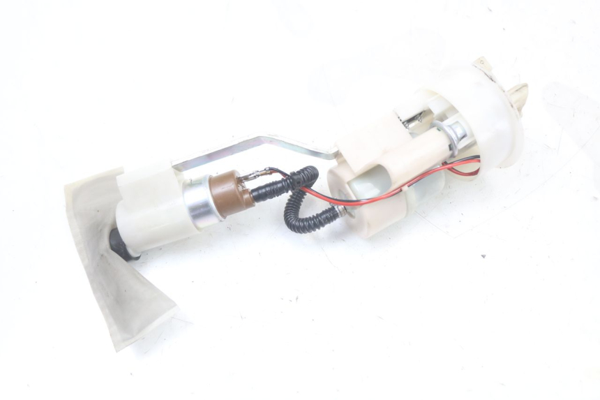 photo de FUEL PUMP PIAGGIO LIBERTY IGET 4T 50 (2021 - 2025) - Component detail