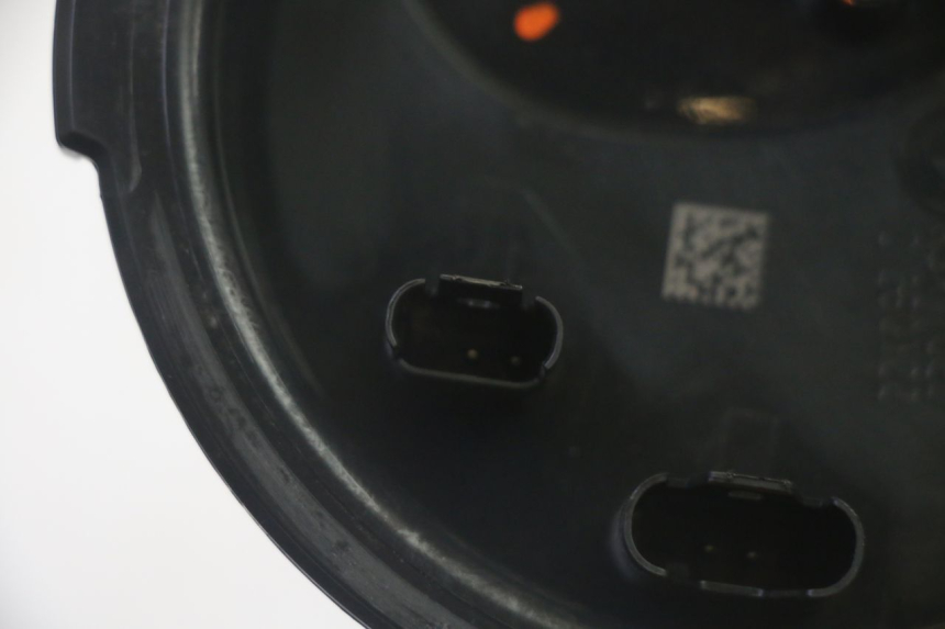 photo de FUEL PUMP BMW R GS 1250 (2021 - 2024) - Fixing points details