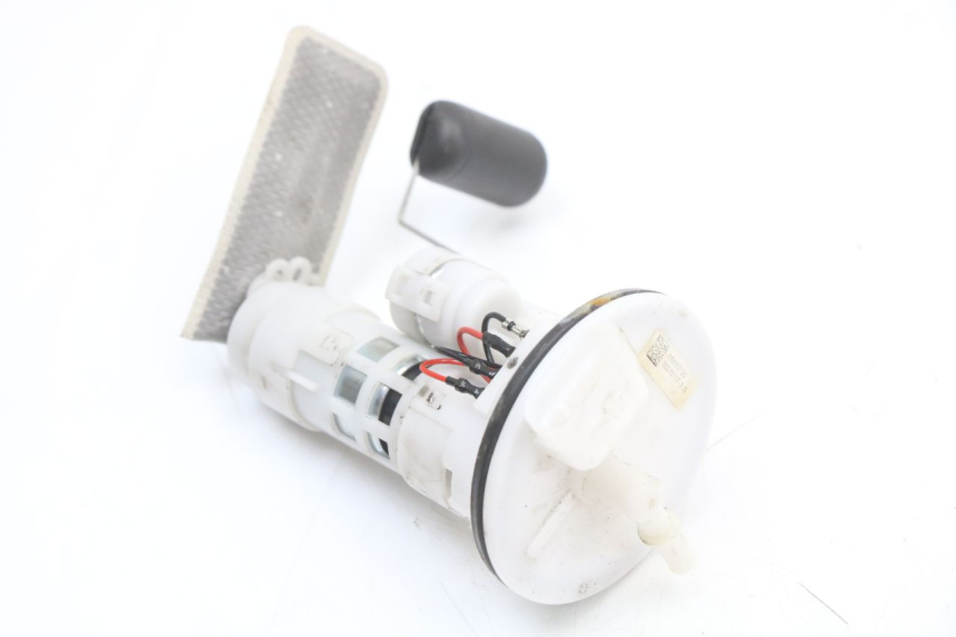 photo de FUEL PUMP TNT MOTOR ROMA 10' 4T 50 (2019 - 2022) - Zoom on usage condition