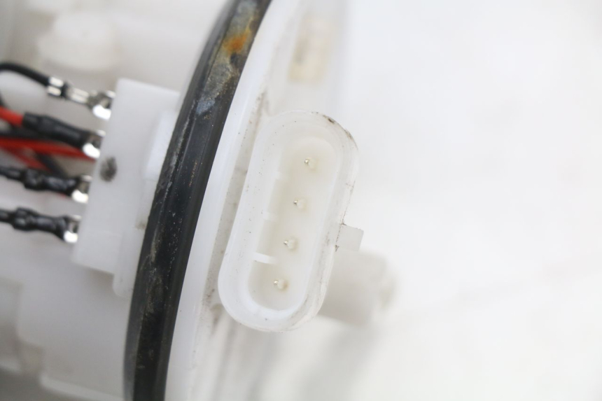 photo de FUEL PUMP TNT MOTOR ROMA 10' 4T 50 (2019 - 2022) - Technical close-up