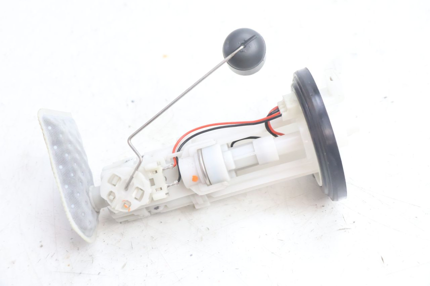 photo de FUEL PUMP JM MOTORS SANTANA EVO 50 (2024 - 2026) - Main view