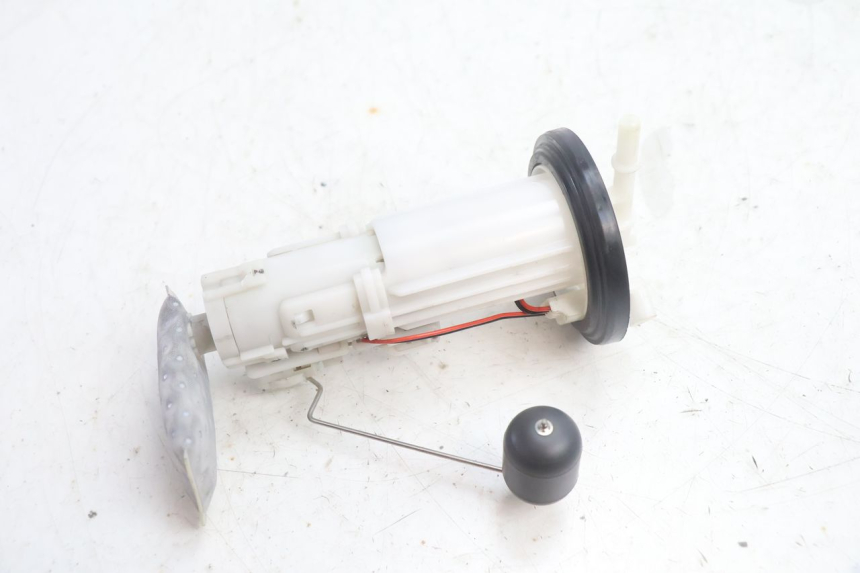 photo de FUEL PUMP JM MOTORS SANTANA EVO 50 (2024 - 2026) - Component detail