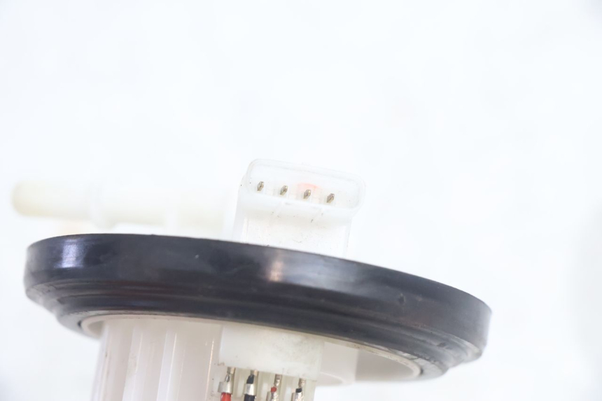 photo de FUEL PUMP JM MOTORS SANTANA EVO 50 (2024 - 2026) - Technical close-up