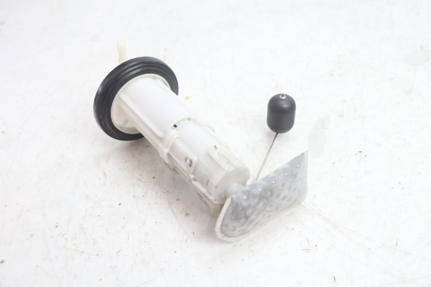 photo de FUEL PUMP JM MOTORS SANTANA EVO 50 (2024 - 2026) - Product overview