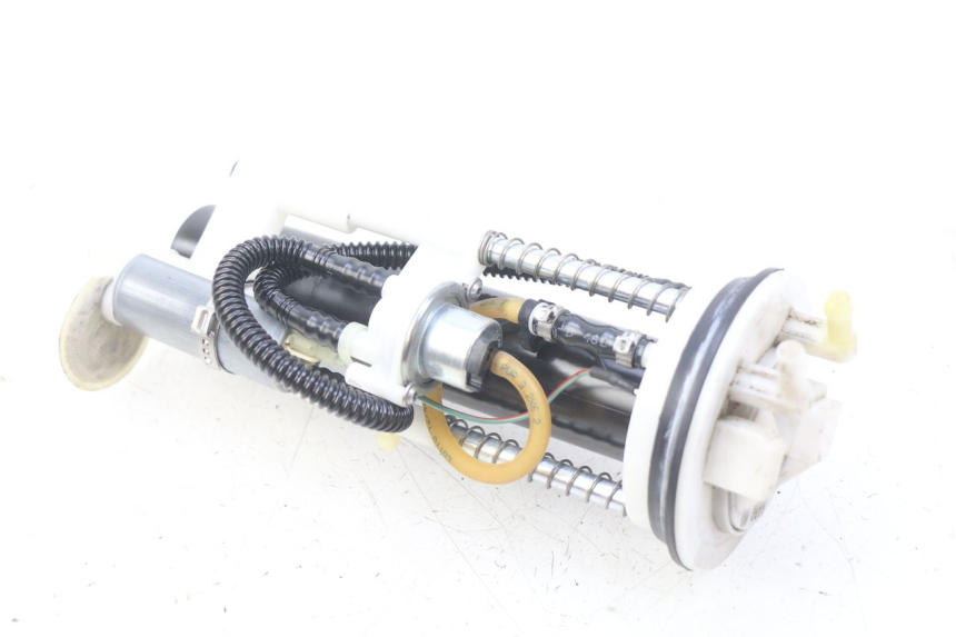 photo de FUEL PUMP PEUGEOT SATELIS COMPRESSOR K15 125 (2006 - 2009) - Main view