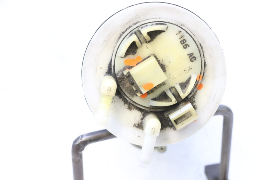 photo de FUEL PUMP PEUGEOT SATELIS COMPRESSOR K15 125 (2006 - 2009) - Product overview