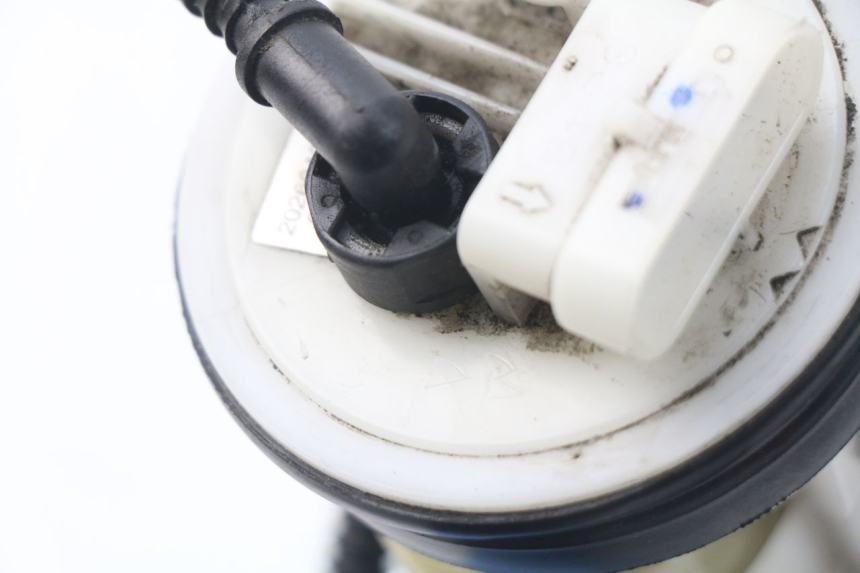 photo de FUEL PUMP PEUGEOT SATELIS 300 (2012 - 2015) - Technical close-up
