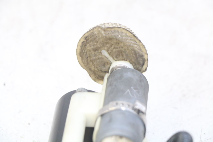 photo de FUEL PUMP PEUGEOT SATELIS 125 (2006 - 2009) - Component detail