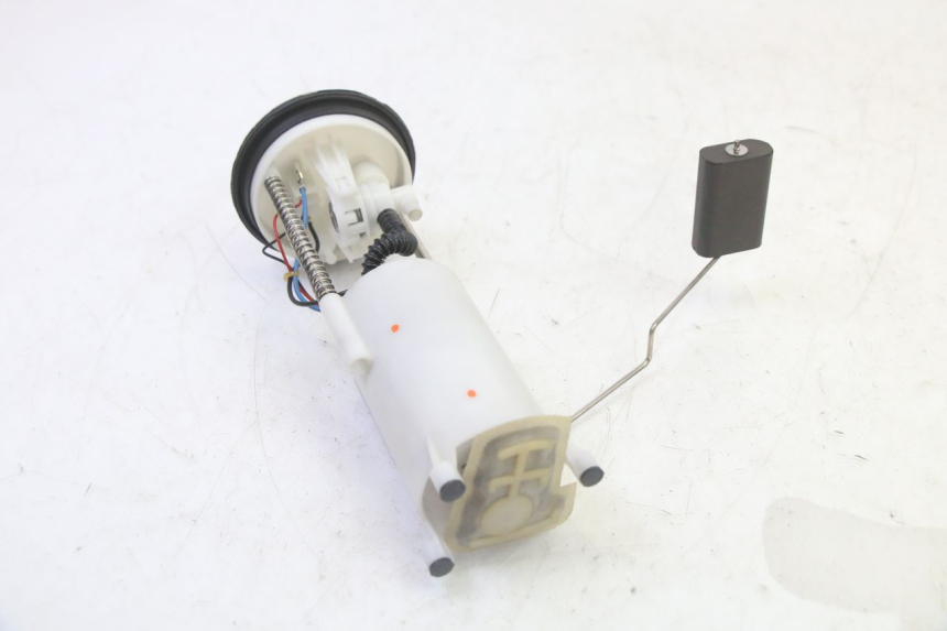 photo de FUEL PUMP PEUGEOT SATELIS 125 (2013 - 2018) - Product overview