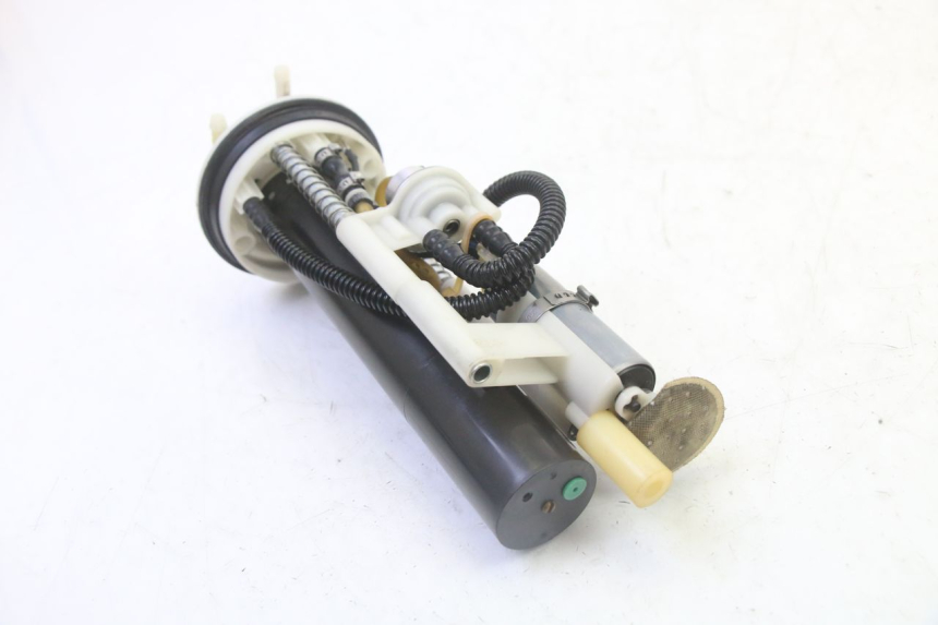 photo de FUEL PUMP PEUGEOT SATELIS 125 (2010 - 2012) - Technical close-up