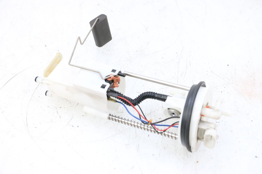 photo de FUEL PUMP PEUGEOT SATELIS 125 (2013 - 2018) - Main view