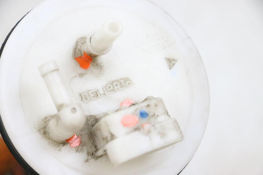 photo de FUEL PUMP PEUGEOT SATELIS 125 (2013 - 2018) - Product overview