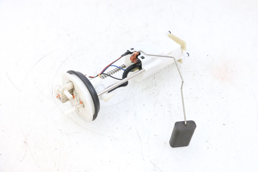 photo de FUEL PUMP PEUGEOT SATELIS 125 (2013 - 2018) - Checked used part