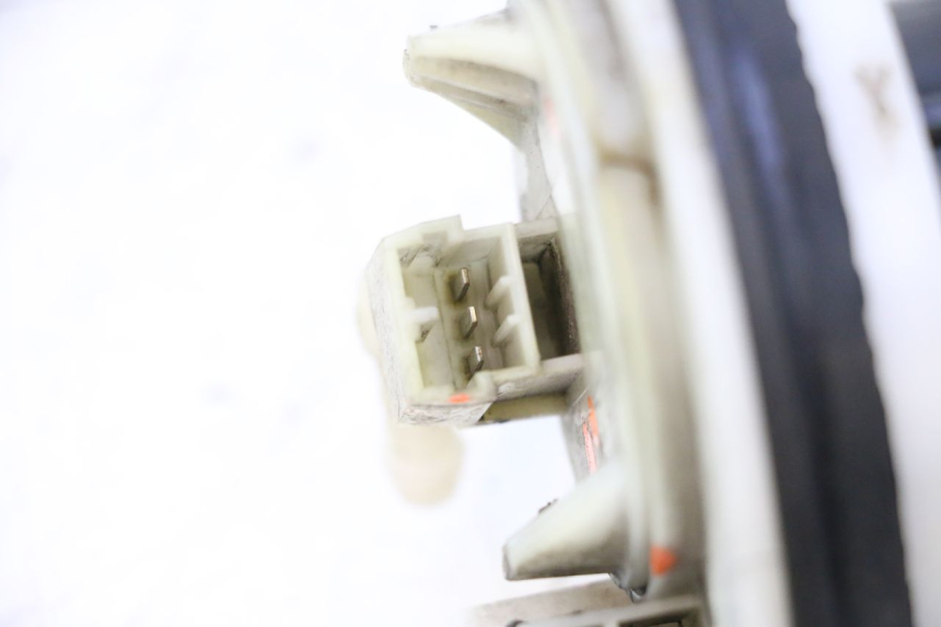 photo de FUEL PUMP PEUGEOT SATELIS 125 (2006 - 2009) - Distinctive features
