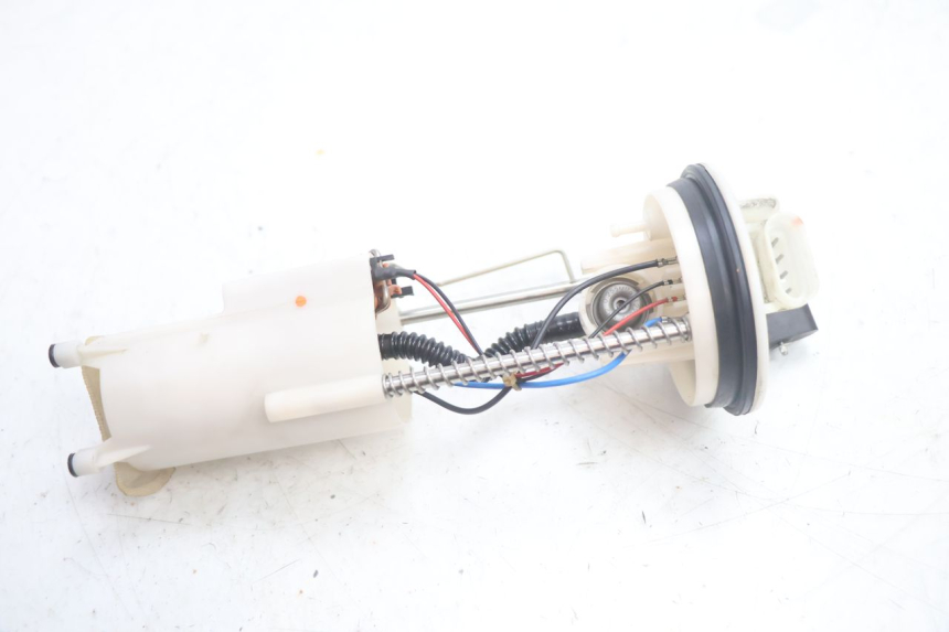 photo de FUEL PUMP PEUGEOT SATELIS 125 (2013 - 2018) - Component detail