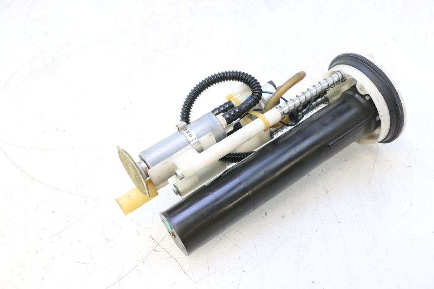 photo de FUEL PUMP PEUGEOT SATELIS 125 (2013 - 2018) - Component detail