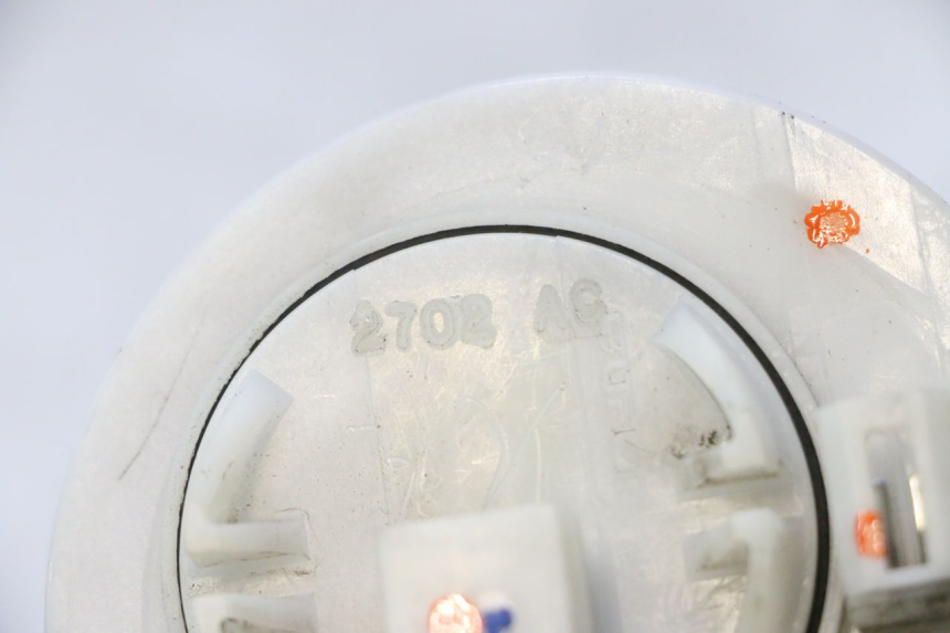photo de FUEL PUMP PEUGEOT SATELIS 125 (2013 - 2018) - Distinctive features