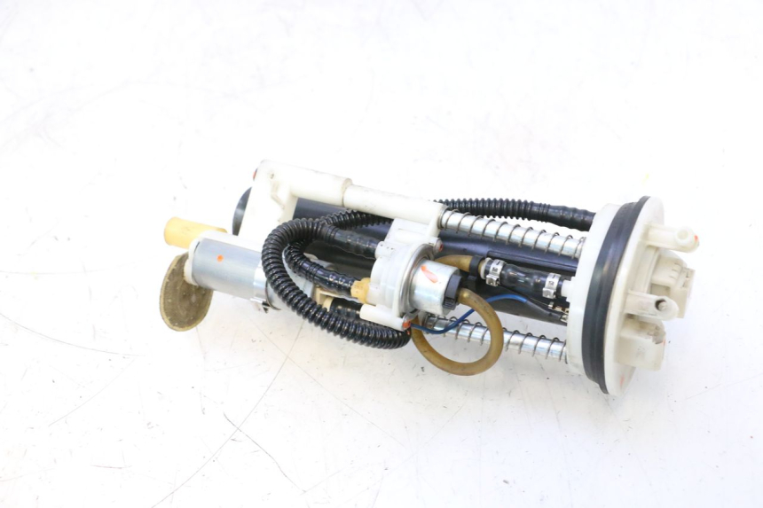 photo de FUEL PUMP PEUGEOT SATELIS 125 (2013 - 2018) - Zoom on usage condition