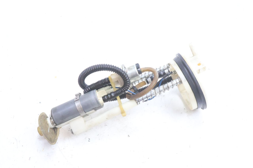 photo de FUEL PUMP PEUGEOT SATELIS 125 (2006 - 2009) - Component detail