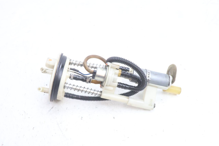 photo de FUEL PUMP PEUGEOT SATELIS 125 (2006 - 2009) - Zoom on usage condition