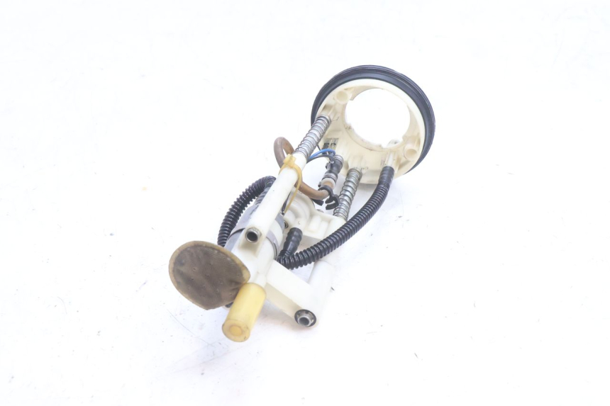 photo de FUEL PUMP PEUGEOT SATELIS 125 (2006 - 2009) - Product overview
