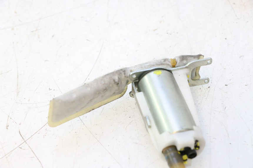 photo de FUEL PUMP MASH SEVENTY FIVE 125 (2013 - 2021) - Zoom on usage condition