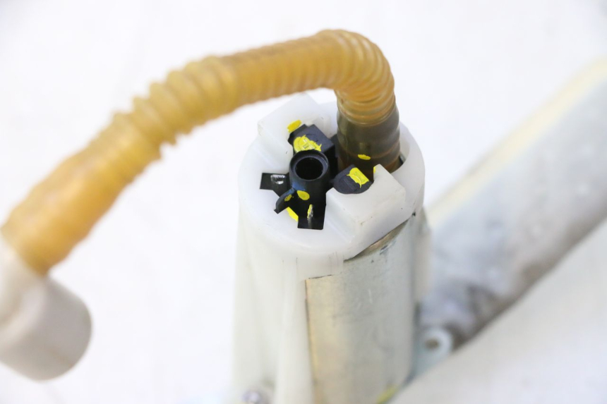 photo de FUEL PUMP MASH SEVENTY FIVE 125 (2013 - 2021) - Alternative perspective