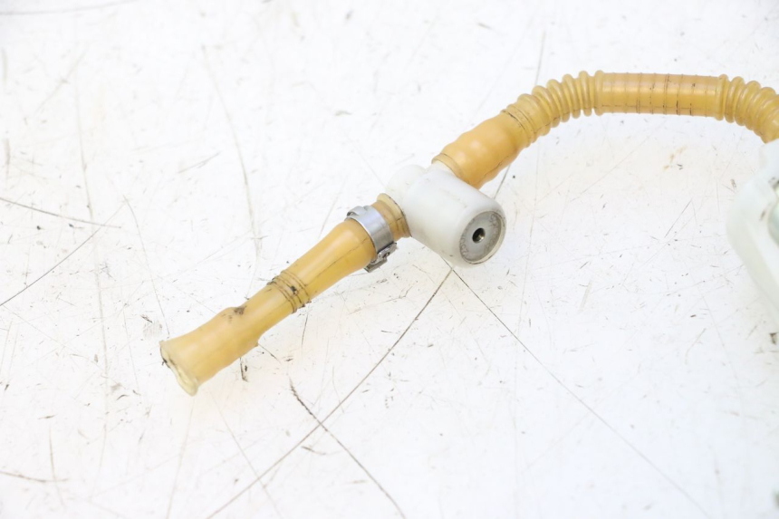 photo de FUEL PUMP MASH SEVENTY FIVE 125 (2013 - 2021) - Fixing points details