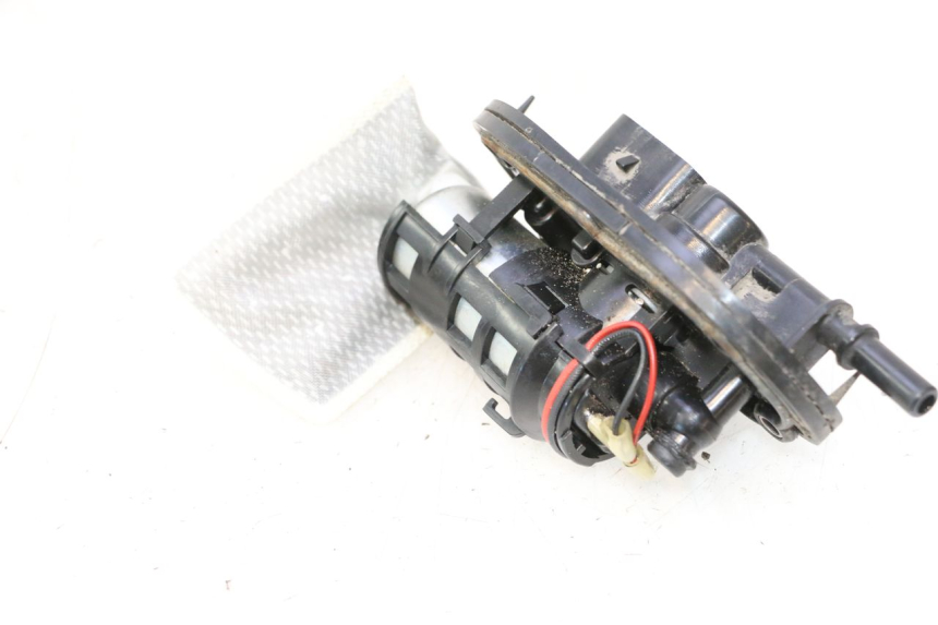 photo de FUEL PUMP VASTRO STREET S 50 (2016 - 2021) - Zoom on usage condition