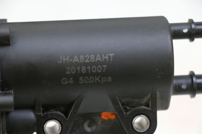 photo de FUEL PUMP PEUGEOT STREETZONE I 2T 50 (2018 - 2020) - Component detail