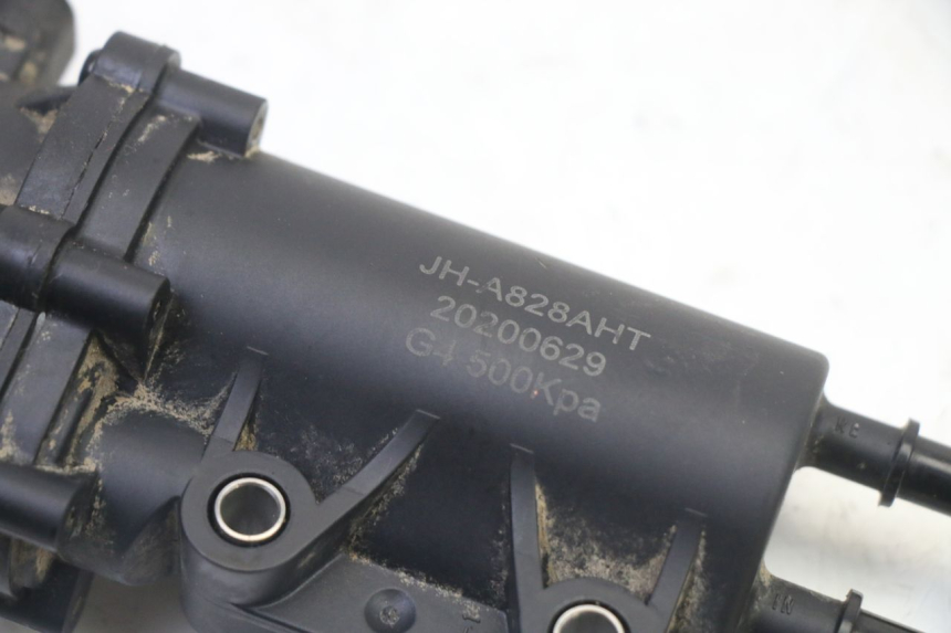 photo de FUEL PUMP PEUGEOT STREETZONE I NAKED 2T 50 (2018 - 2020) - Component detail