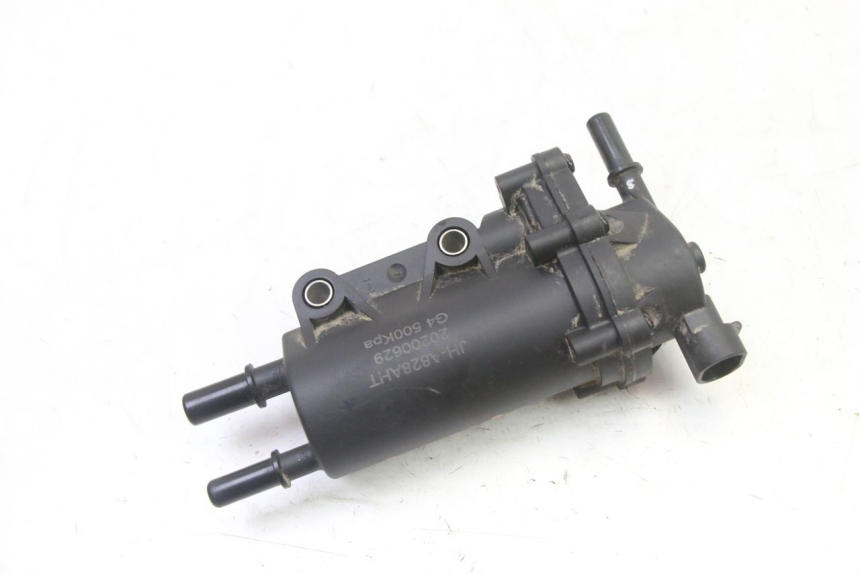 photo de FUEL PUMP PEUGEOT STREETZONE I NAKED 2T 50 (2018 - 2020) - Zoom on usage condition