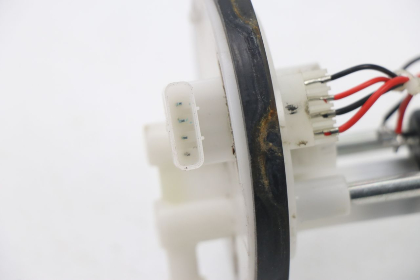 photo de FUEL PUMP JM MOTORS SUNNY 50 (2017 - 2020) - Product overview