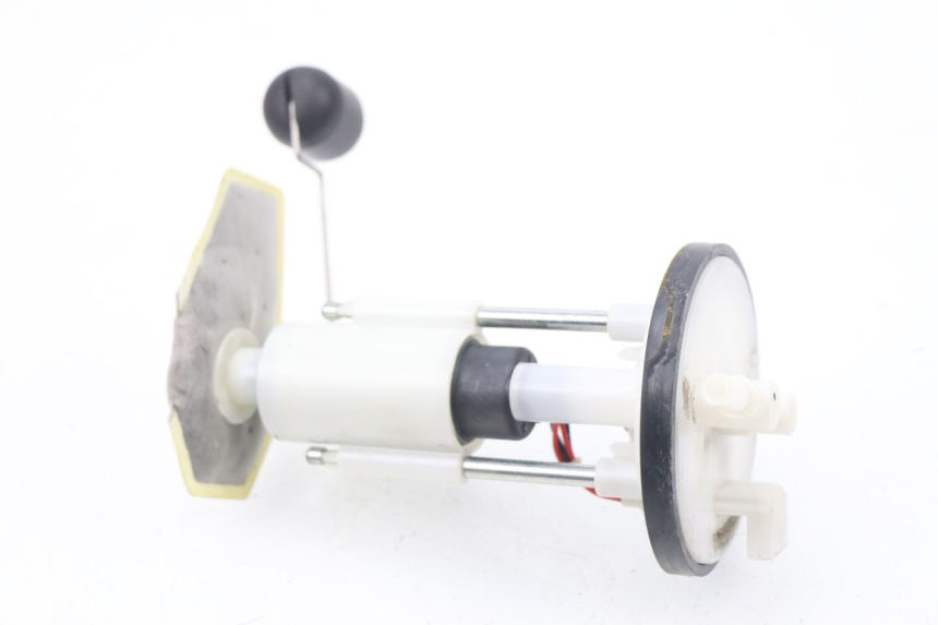 photo de FUEL PUMP JM MOTORS SUNNY 50 (2017 - 2020) - Surface and material condition