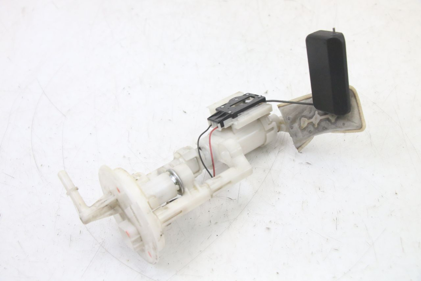 photo de FUEL PUMP SUZUKI BURGMAN 125 (2018 - 2021) - Component detail