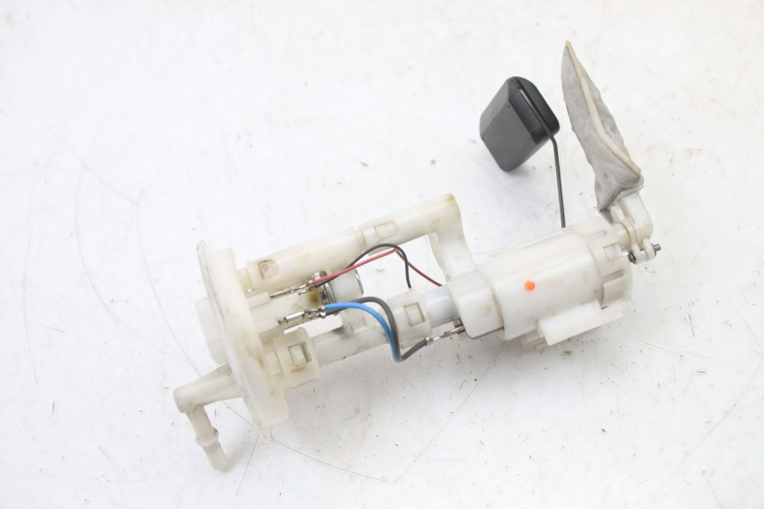 photo de FUEL PUMP SUZUKI BURGMAN 125 (2018 - 2021) - Zoom on usage condition