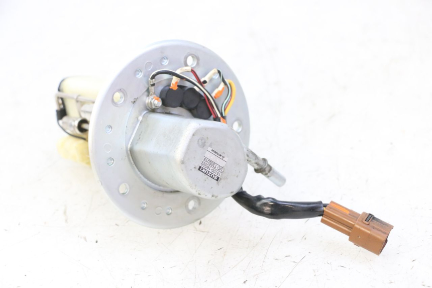 photo de FUEL PUMP SUZUKI SV S 650 (2003 - 2009) - Markings and original references